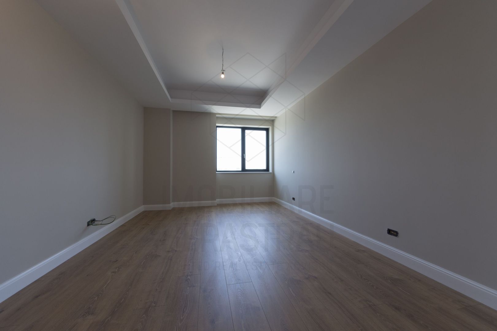 Luxury apartment | Penthouse Park View | 401 sm, terrace 70 sm