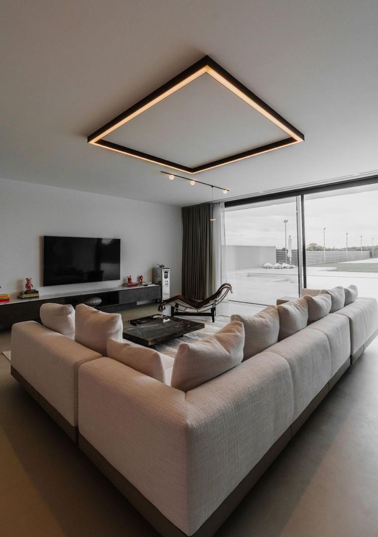 Izvorani | Reședința exclusivistă pe malul Lacului Snagov