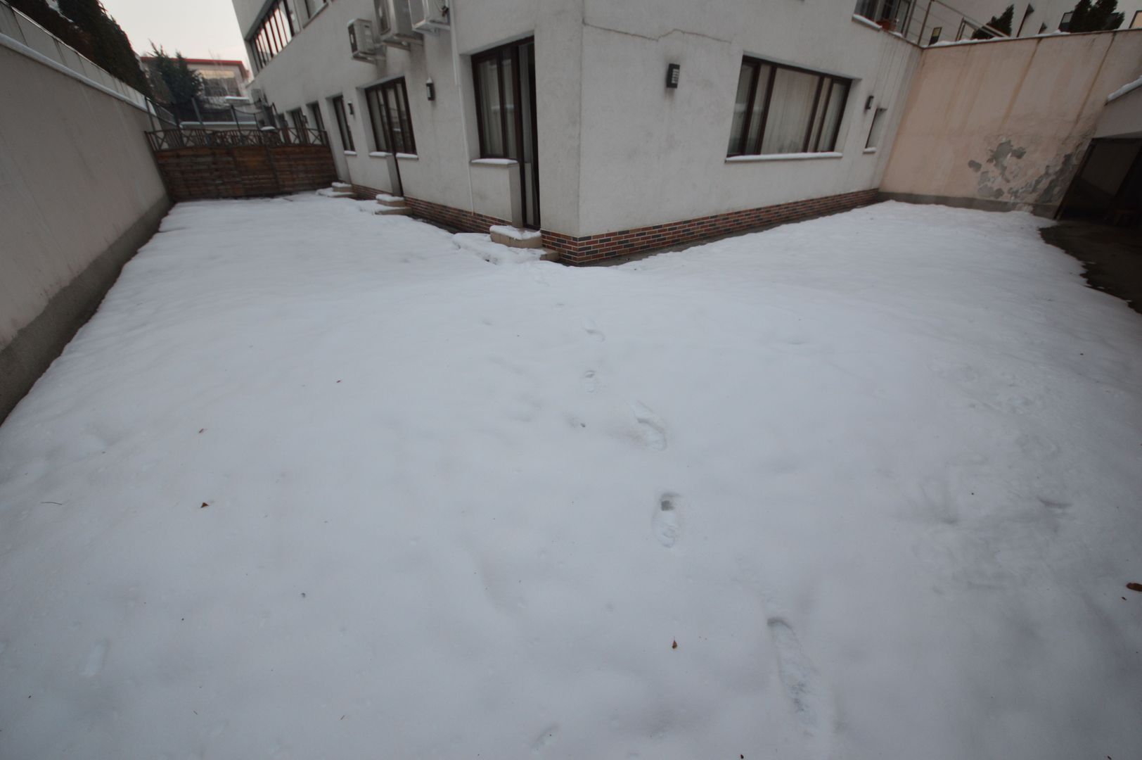 5 room Apartment, Herastrau area