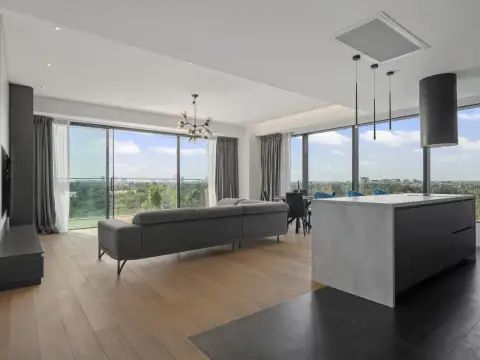 3 room Apartment for sale, Floreasca area