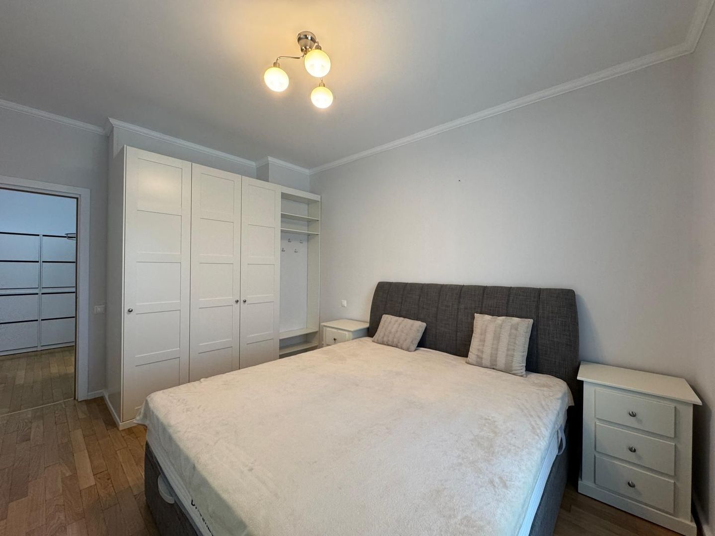 Duplex spectaculos Soseaua Nordului | Parcare si boxa