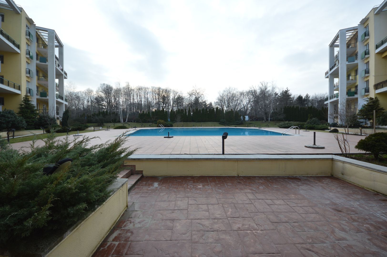 3 room Apartment for sale, Soseaua Nordului area