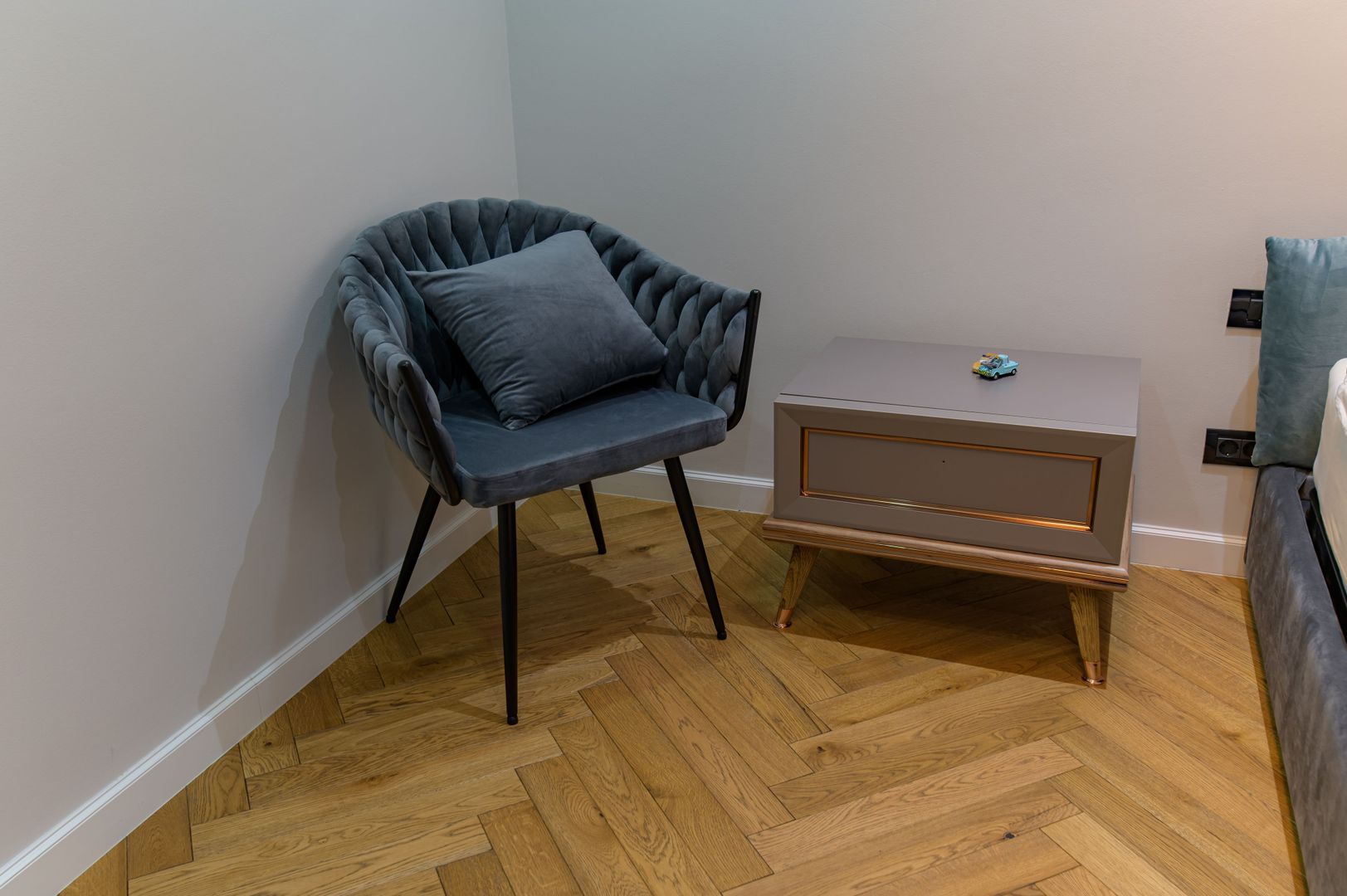 Apartament cu 4 camere de vânzare în zona Soseaua Nordului