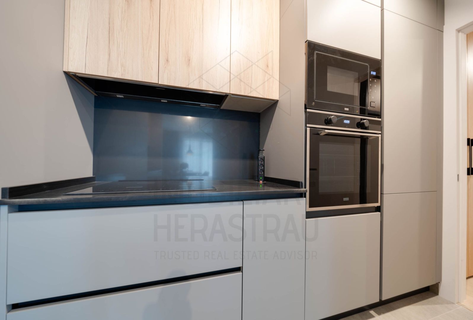 ***** Herastrau | Luxury Apartment