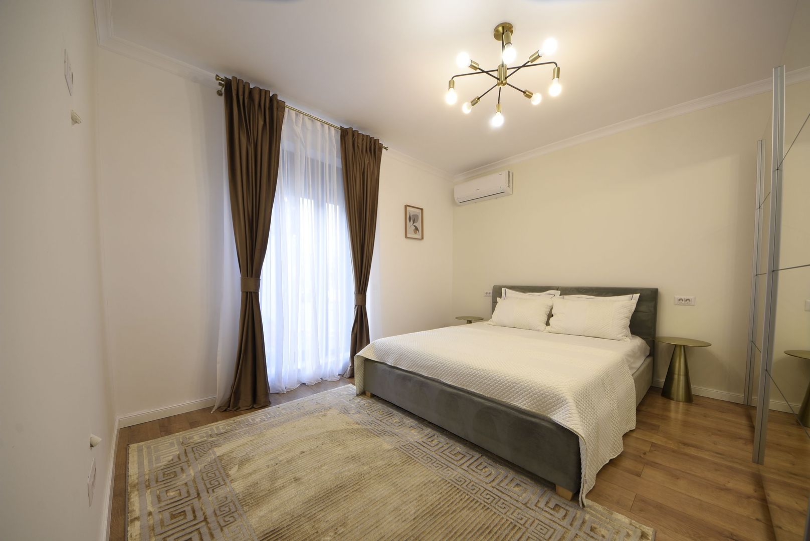 Apartament 3 camere bloc nou  | Zona Sisesti