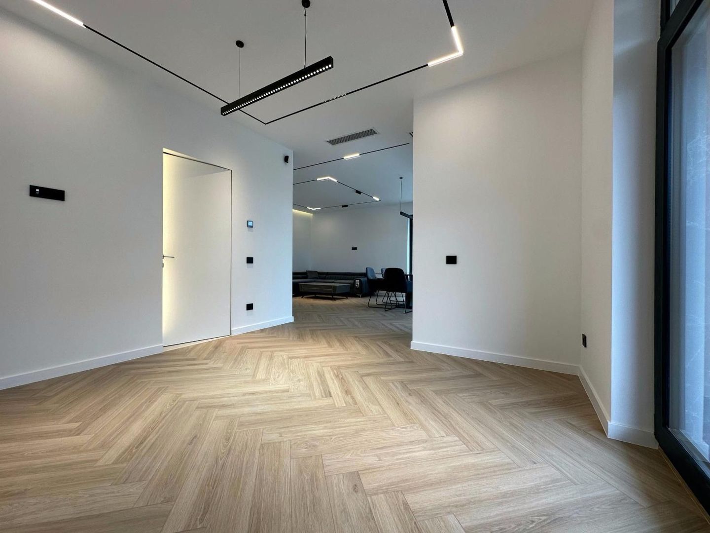Vila individuală premium | Arhitectură contemporană și finisaje de excepție