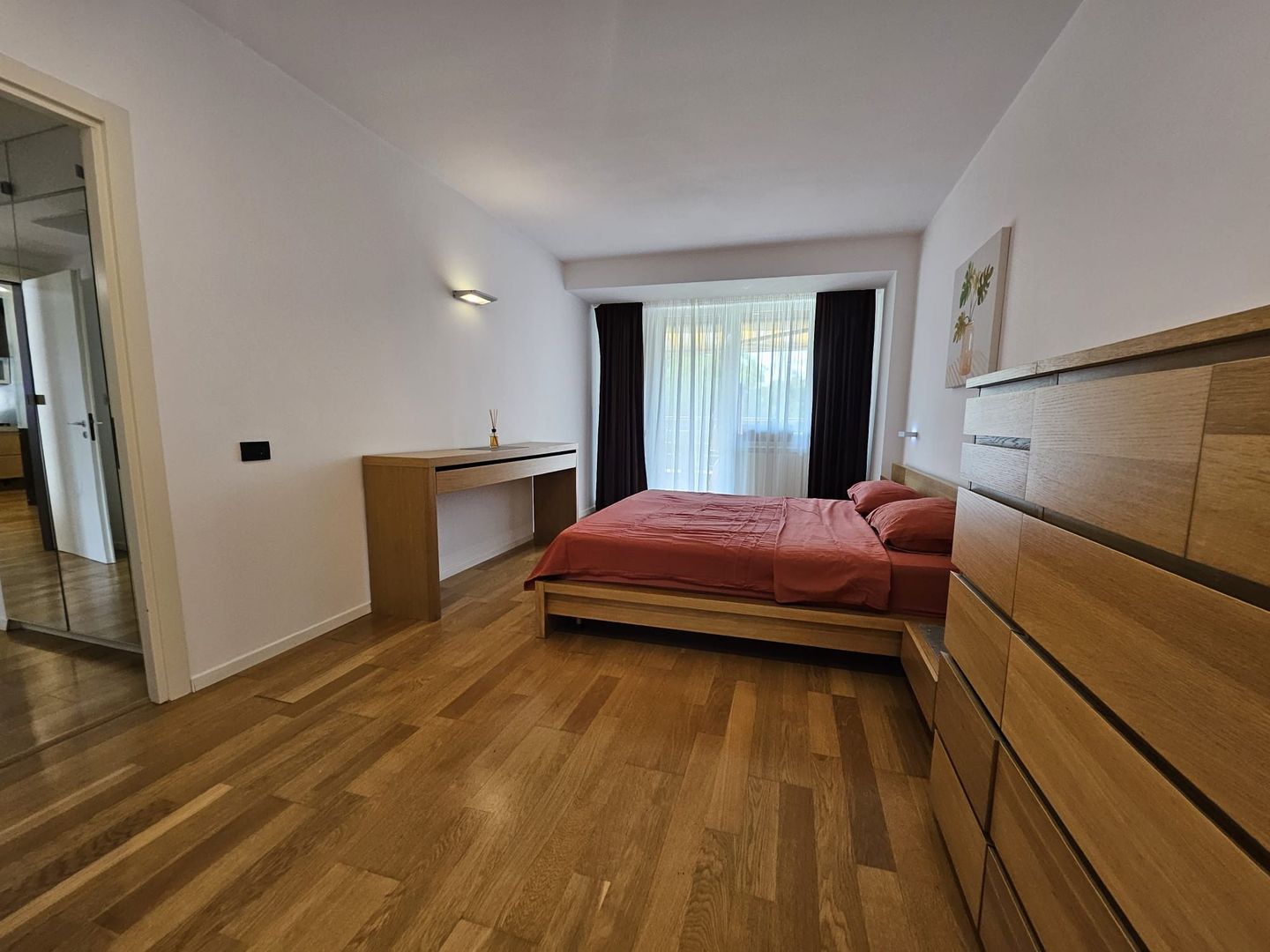 3 room Apartment for rent, Soseaua Nordului area