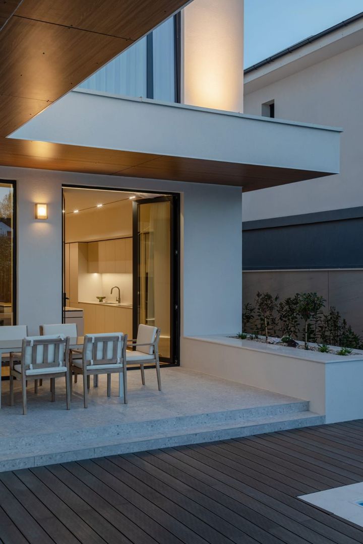 Villa Biavelli din Pipera | Casa cu Piscina | Teren 800mp | Comision 0%