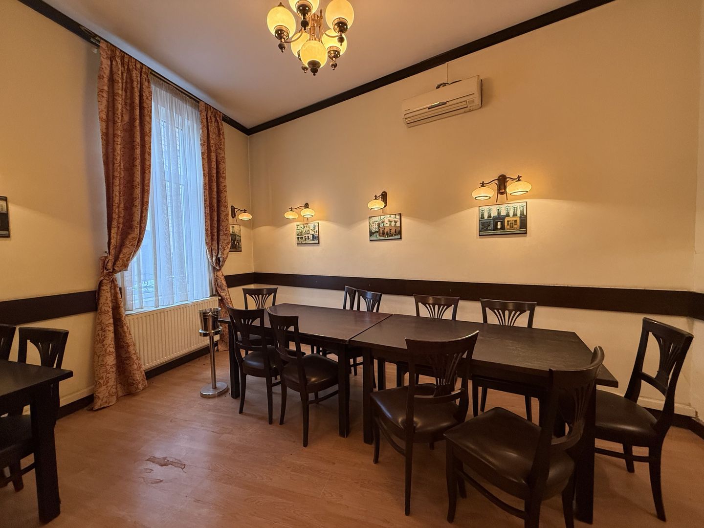 Casă interbelică | General Berthelot | Eleganță istorică, potențial contemporan