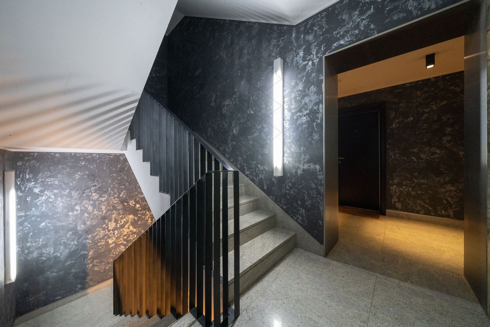 Verdi Park Suite | Floreasca | Parcare și boxa