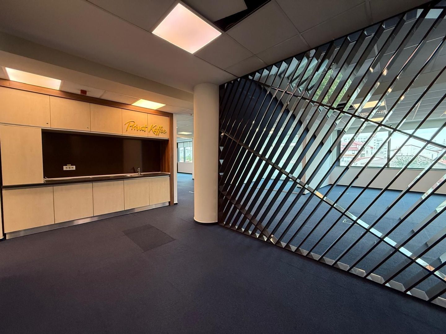 Herăstrău | Spațiu de birouri clasa A