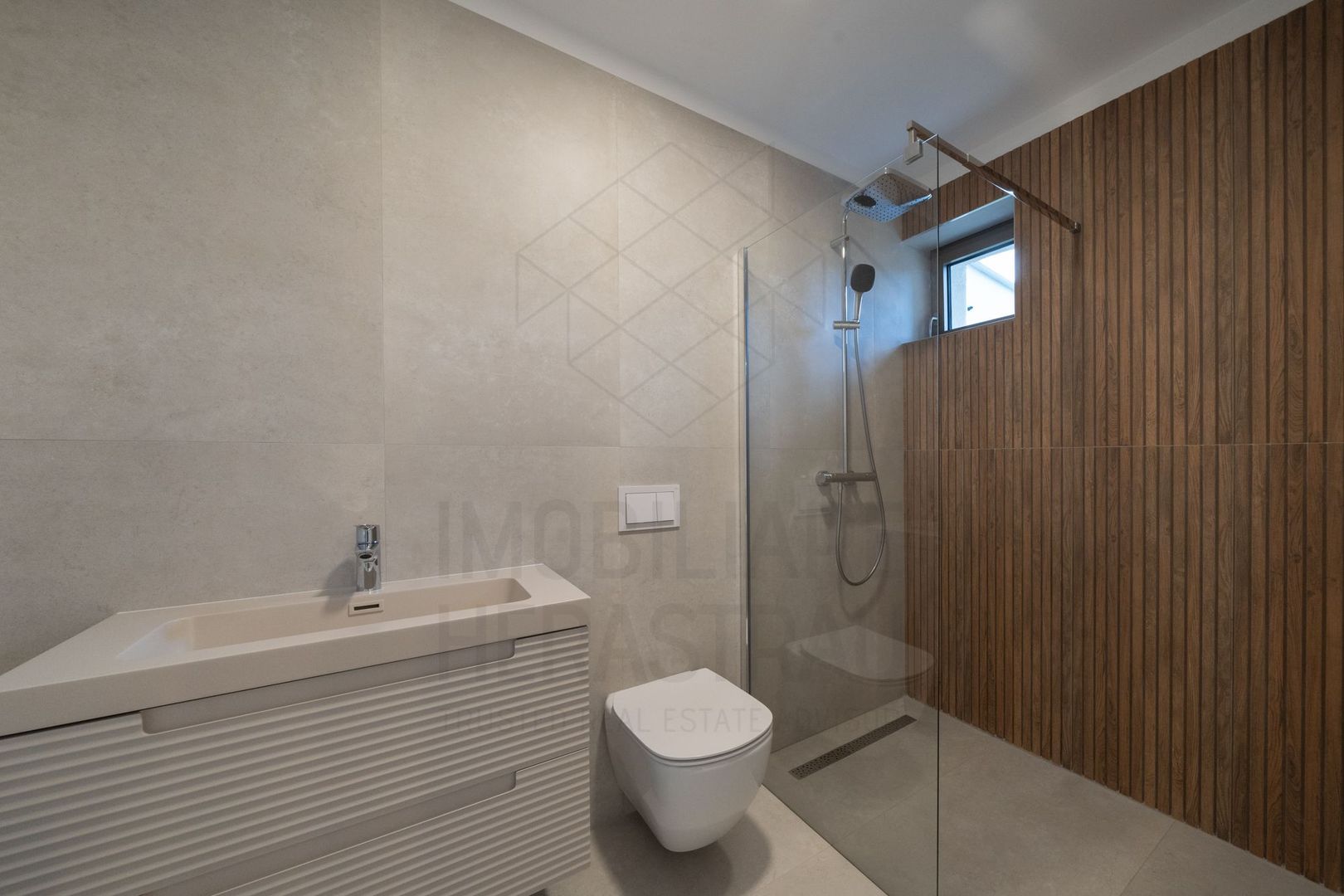 Green Lake | Mediterranean style villa | Baneasa Sisesti