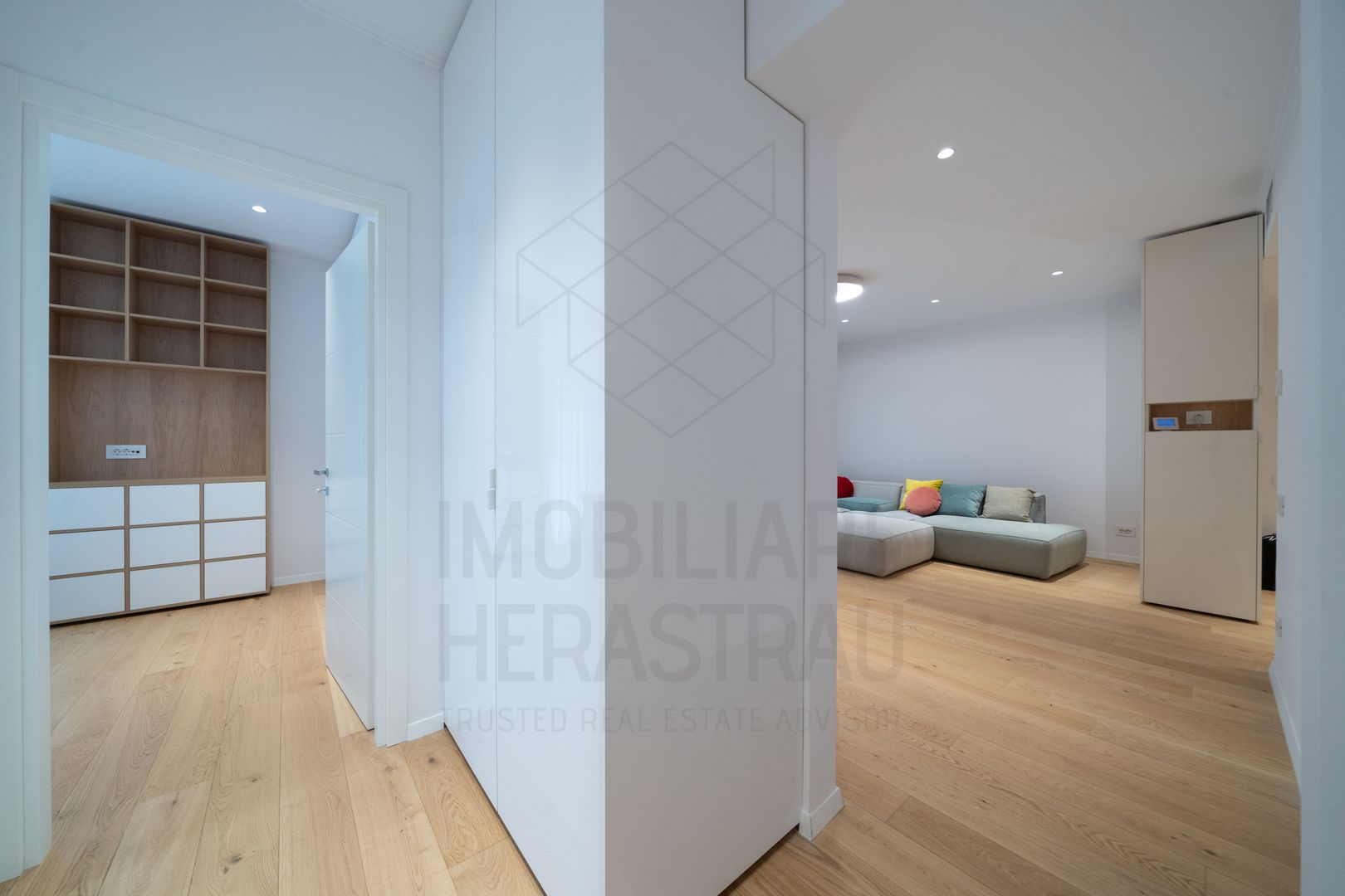 Luxury Boutique Apartments for rent