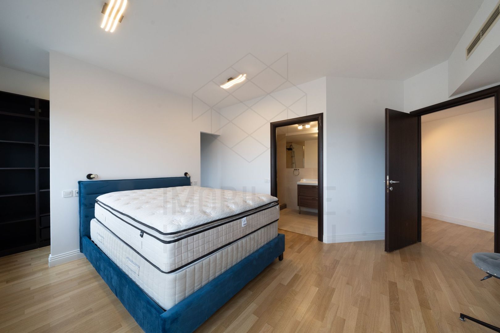 Şoseaua Nordului | Spatios si luminos | Vedere directa la parcul Herastrau