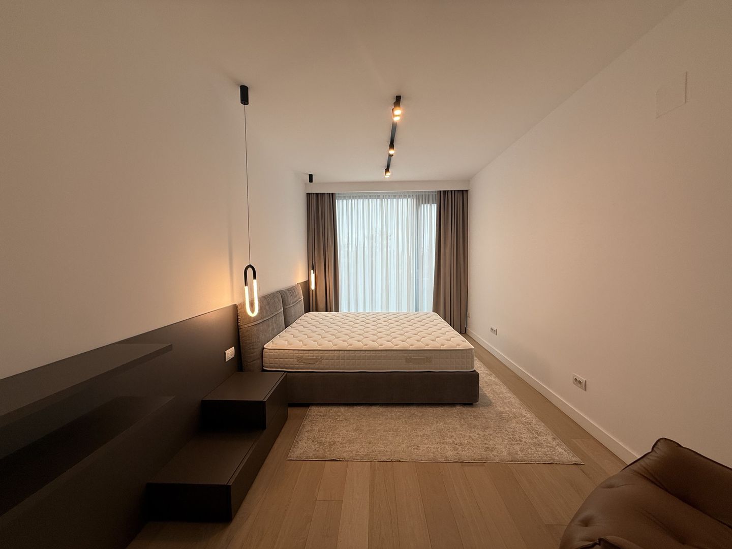 Apartament exclusivist | Imobil boutique | Lângă Parcul Herăstrău