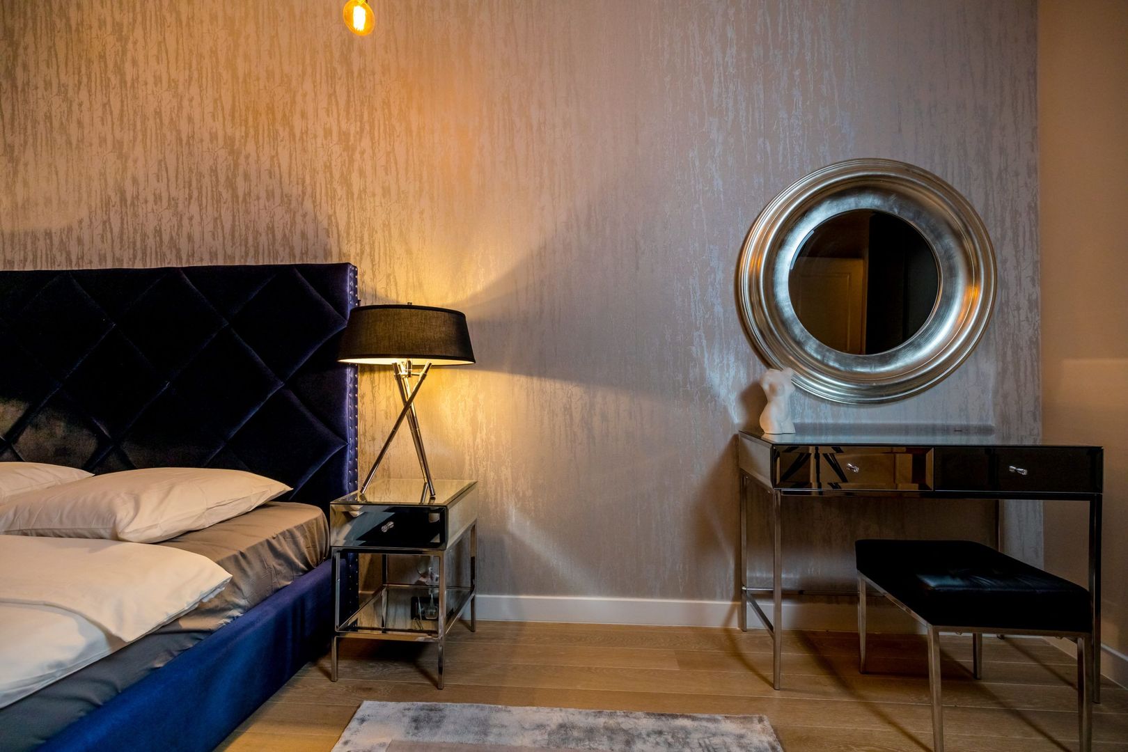 ****LUXURY APARTMENT | HERASTRAU AREA