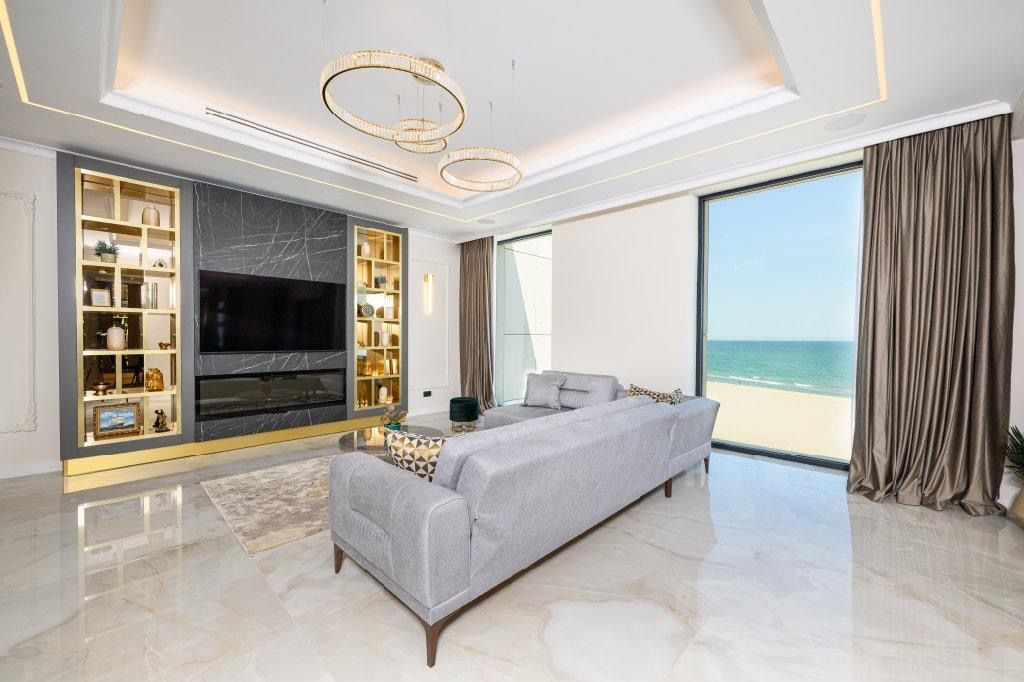 Ephemer | Luxury Penthouse with private pool | Olimp