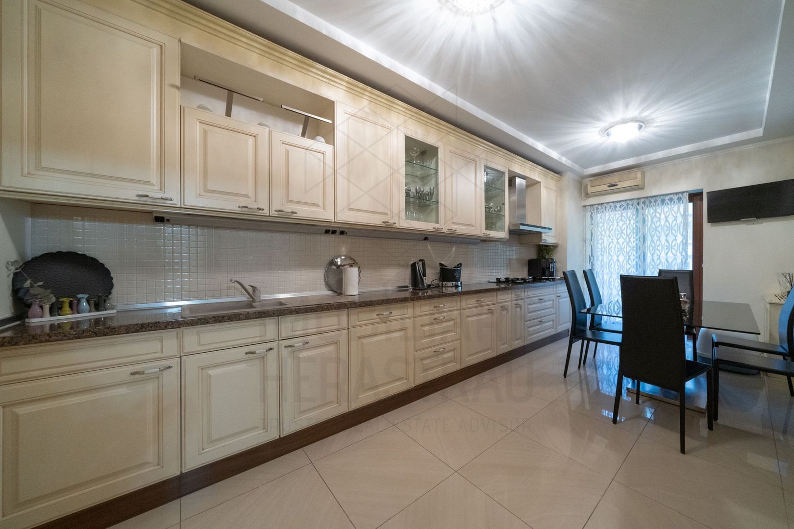 Grand Epoque | Duplex