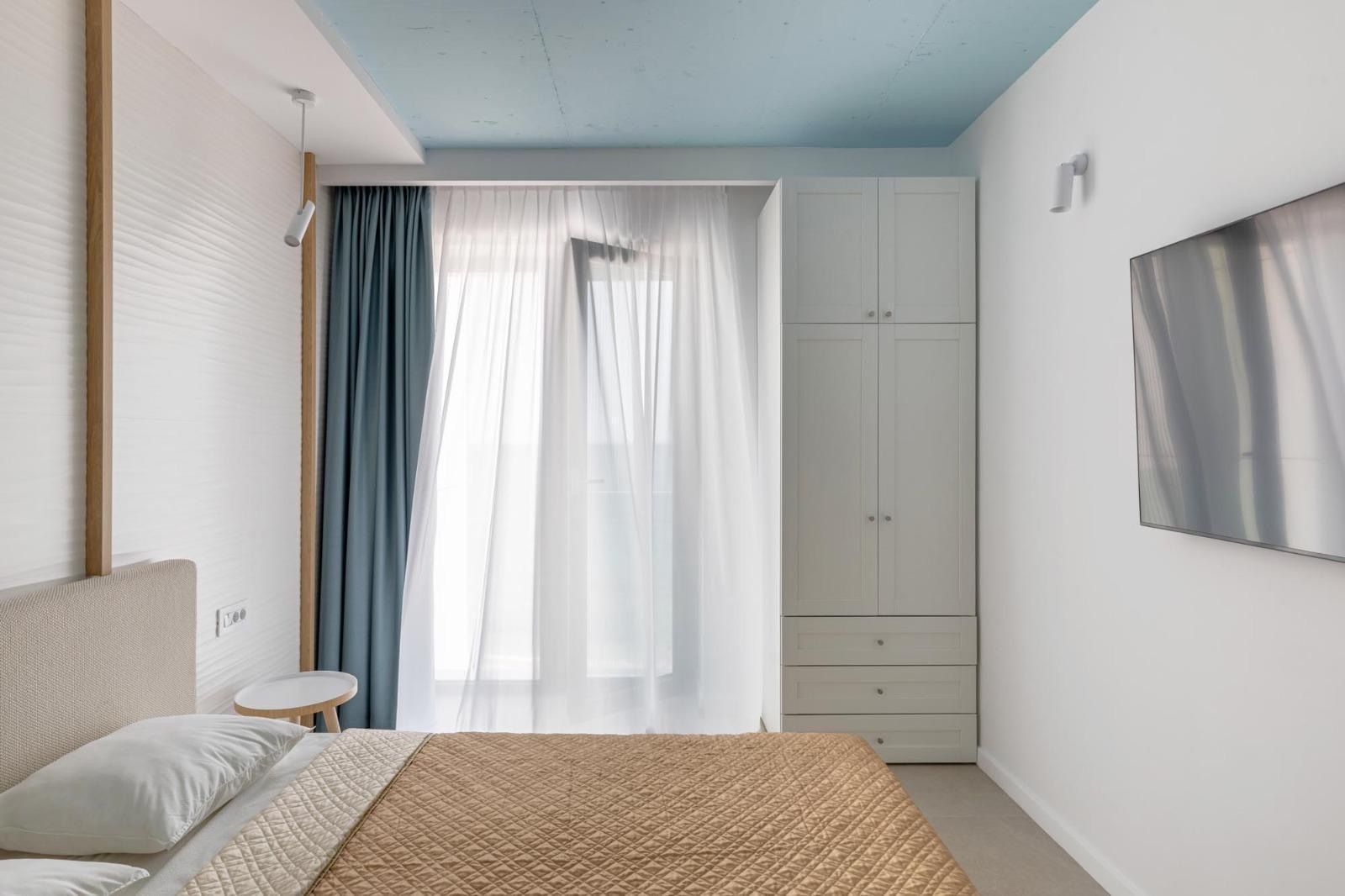 Ephemer | Olimp | Luxury Apartment with sea View