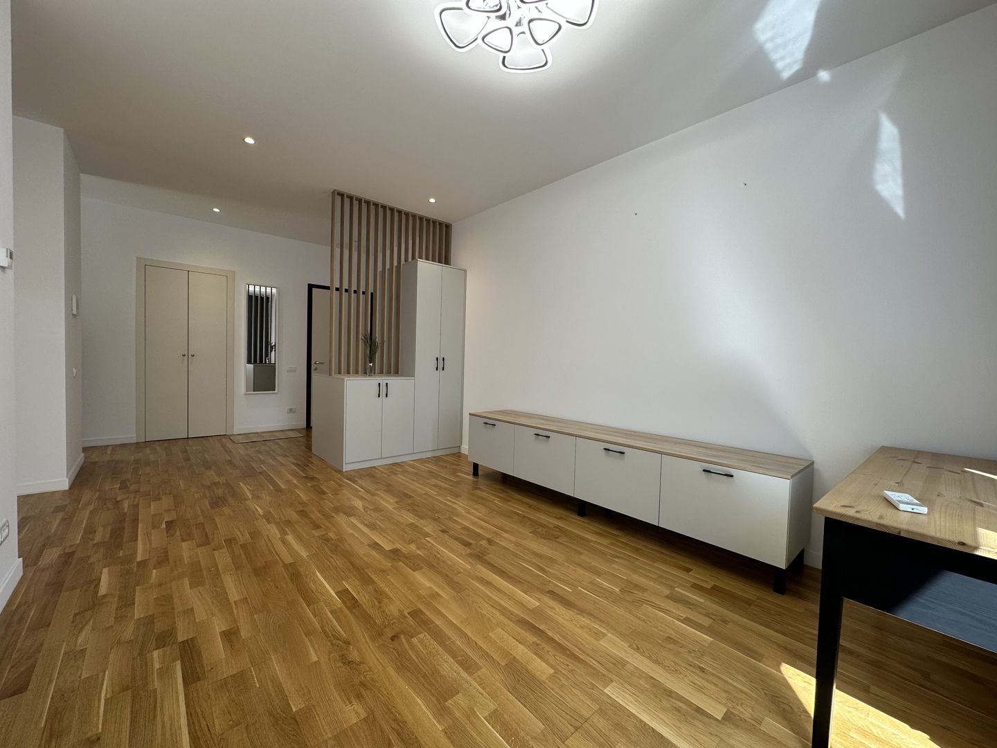 Herăstrău | de închiriat 2 camere