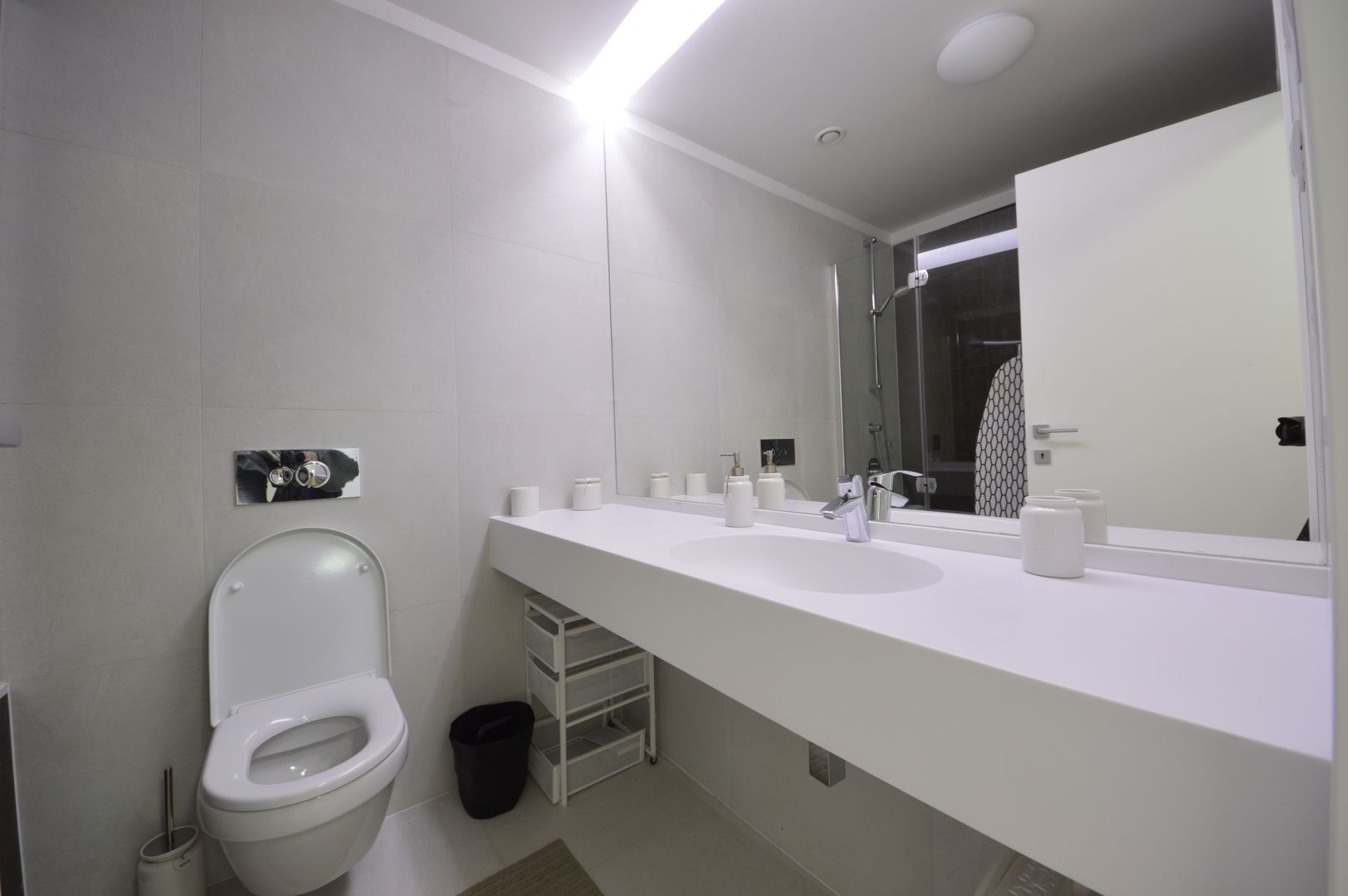 2 room Apartment, Herastrau area