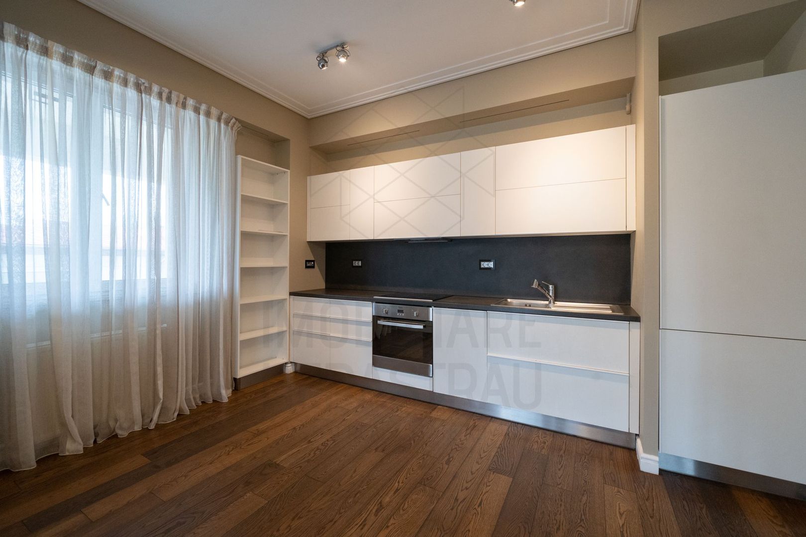 Luxury Homes | Herastrau Park View
