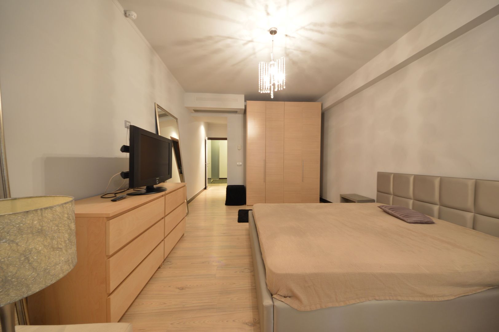 Ideal birou | 3 camere de inchiriat | Herastrau