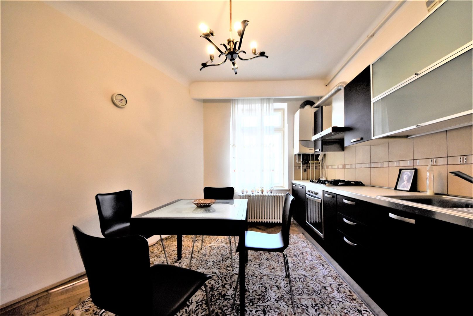 Apartament 4 camere | Zona Magheru