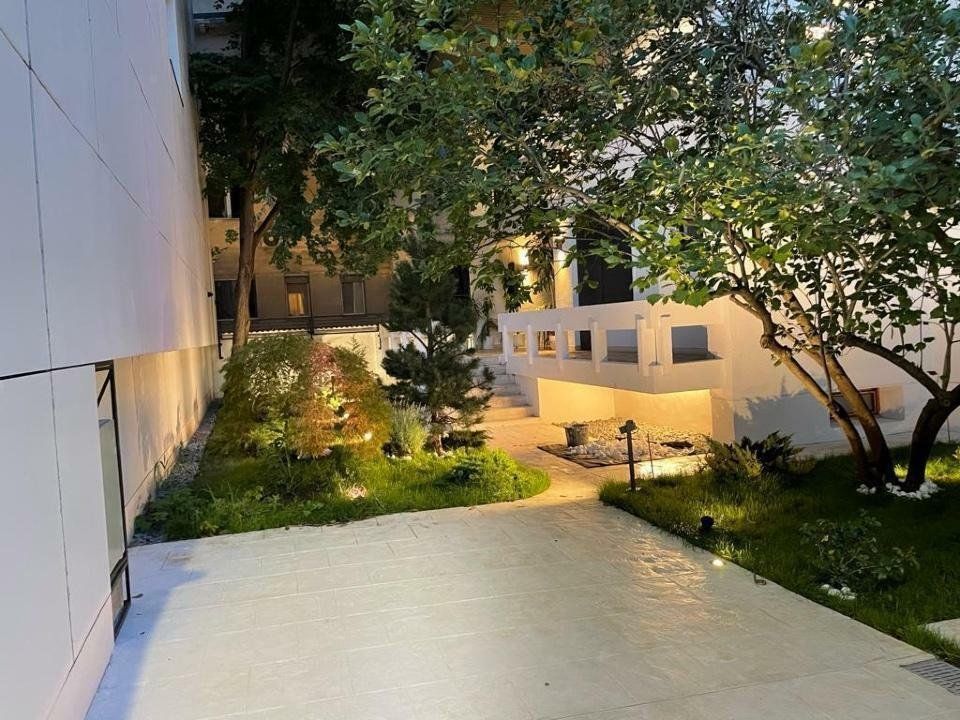 Primaverii | Vila exclusivistă pretabilă Ambasada sau reşedinta