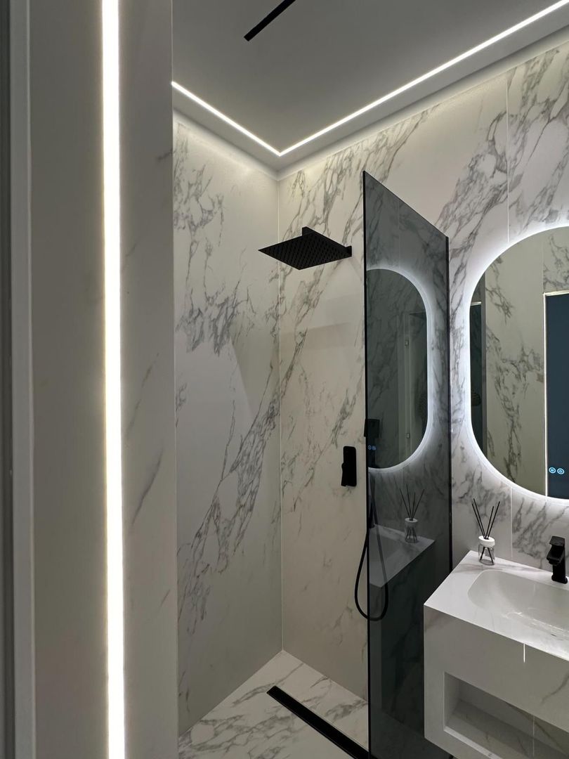 Premium Individual Villa with Contemporary Design and Luxury Finishes in PIPERA