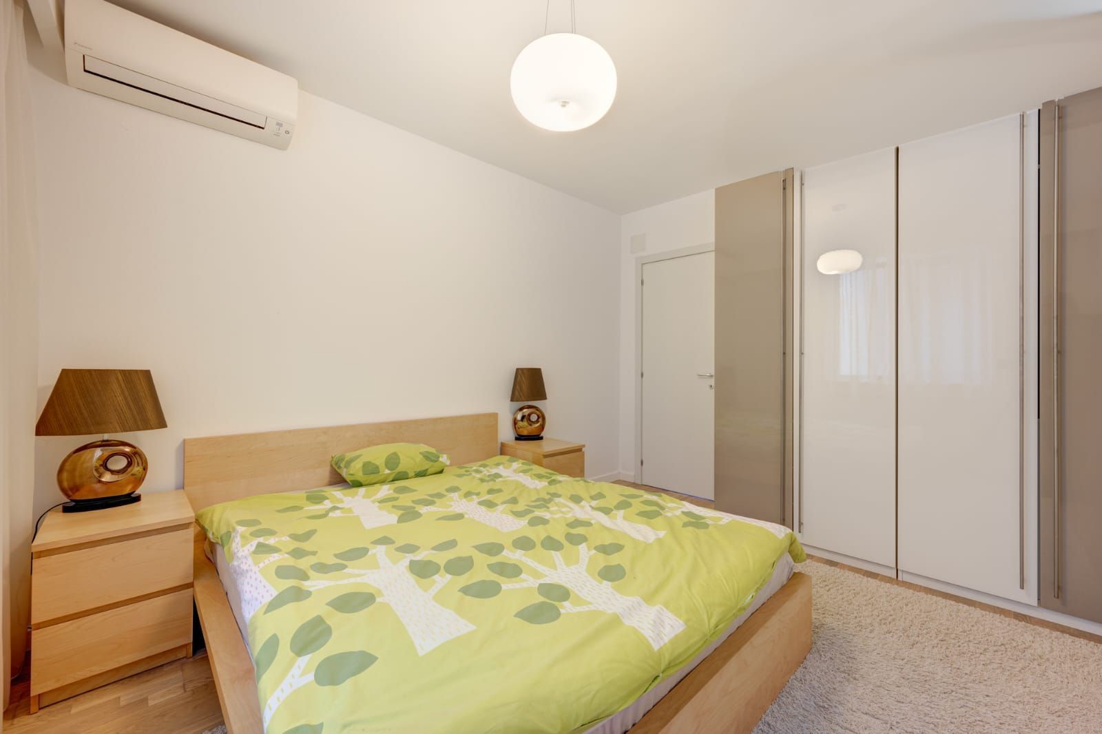 Apartament de lux in Zona Floreasca