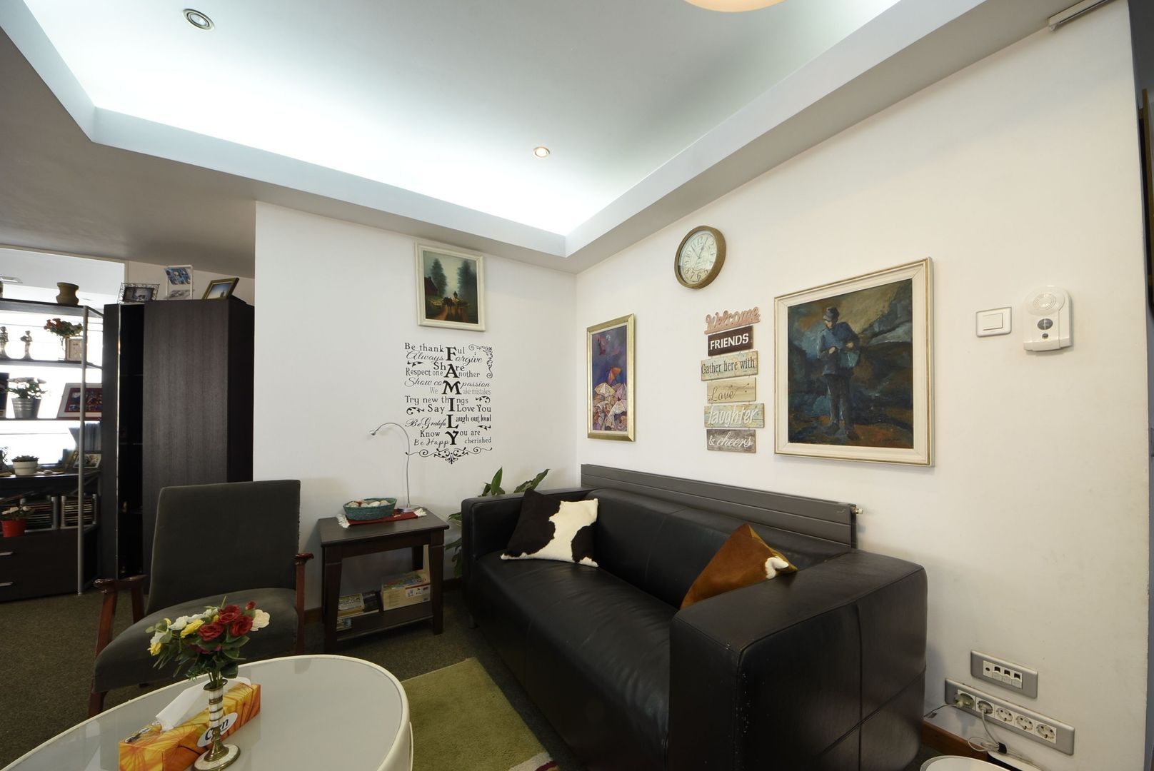 Penthouse 5 camere | Zona Armeneasca