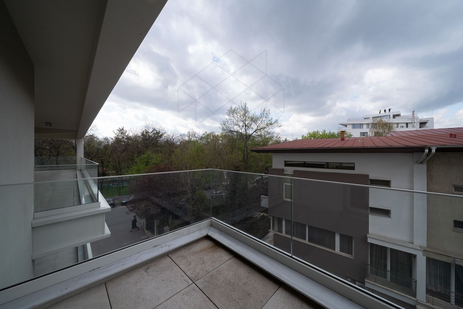 Luxury Homes | Herastrau Park View
