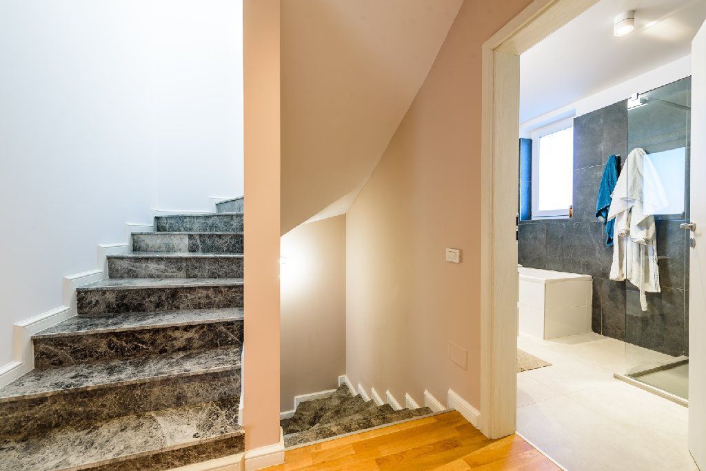 Orkidea Townhouse Pipera | Minicomplex de vile cochete