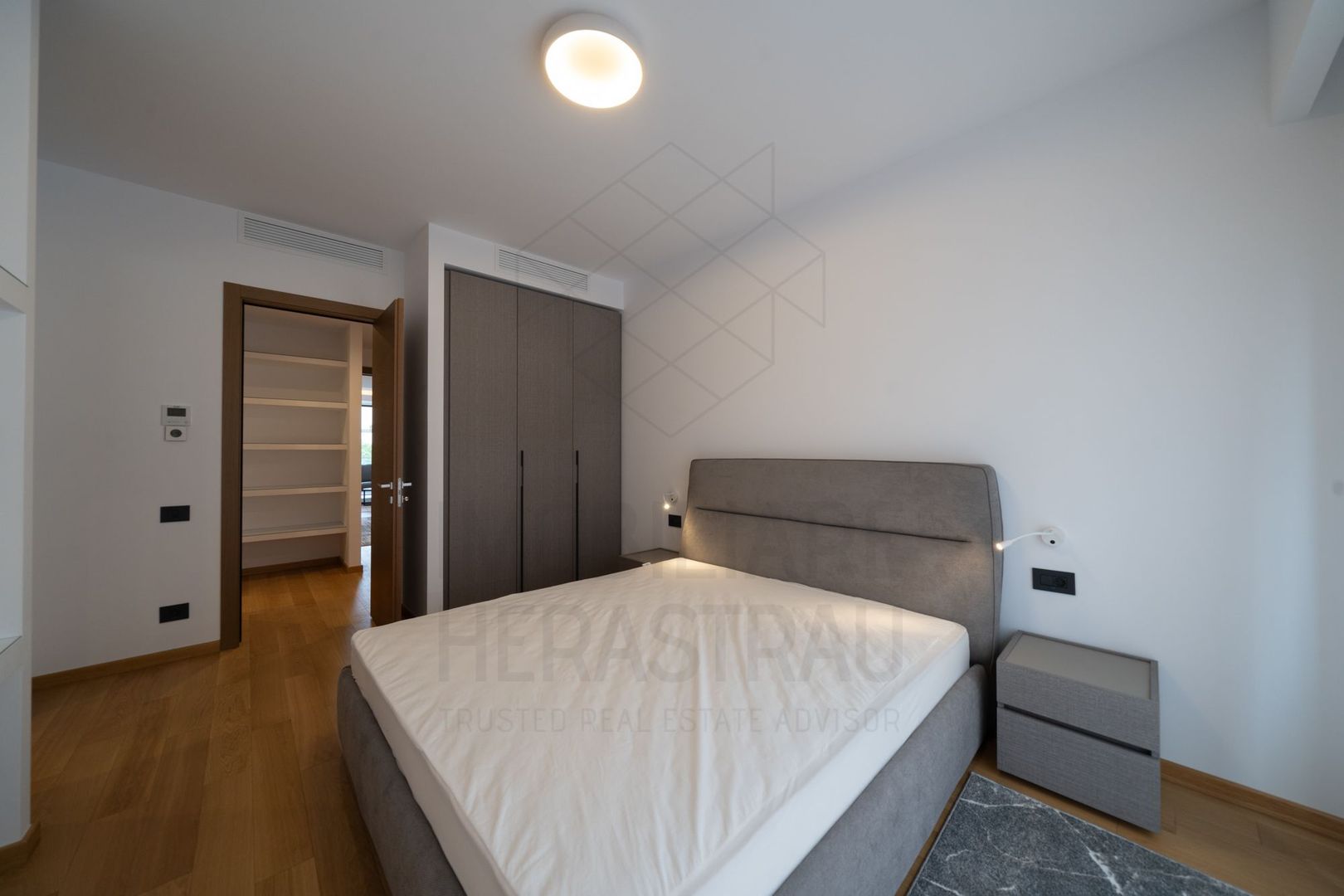 Primaverii | 2 bedroom apartment for rent