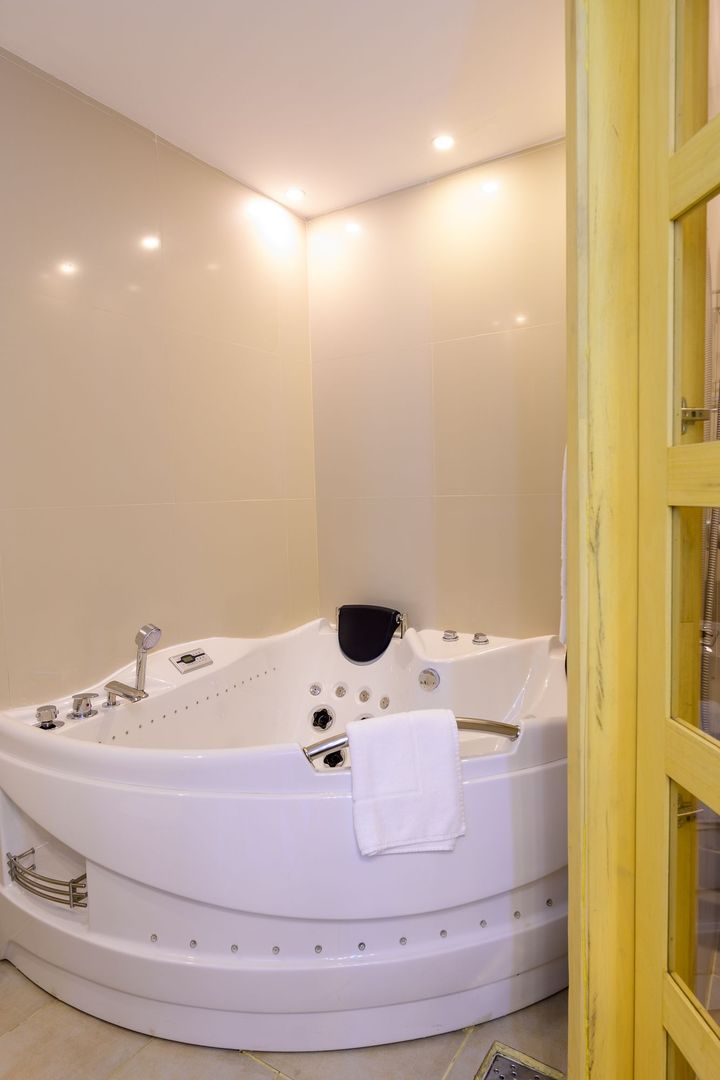 Floreasca | Hotel Boutique 7 camere