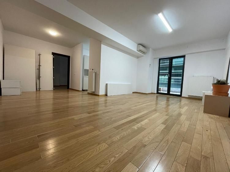 Upground | 3 camere spațioase| terasa 35mp