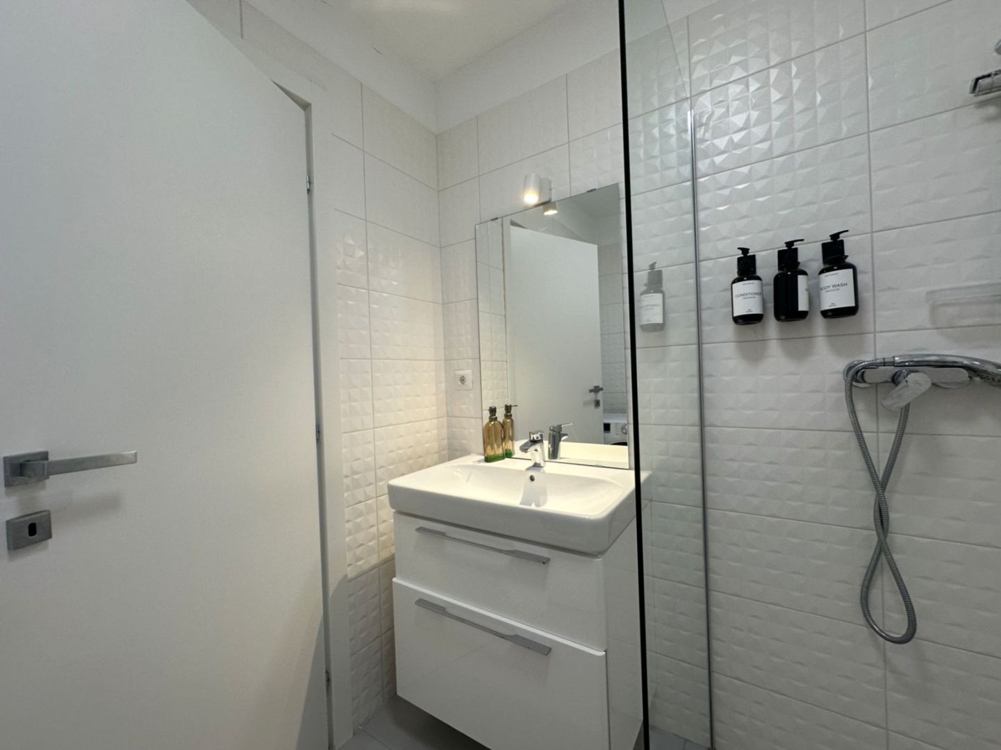 Complex La Citadela | Baneasa | 3 camere | Parcare