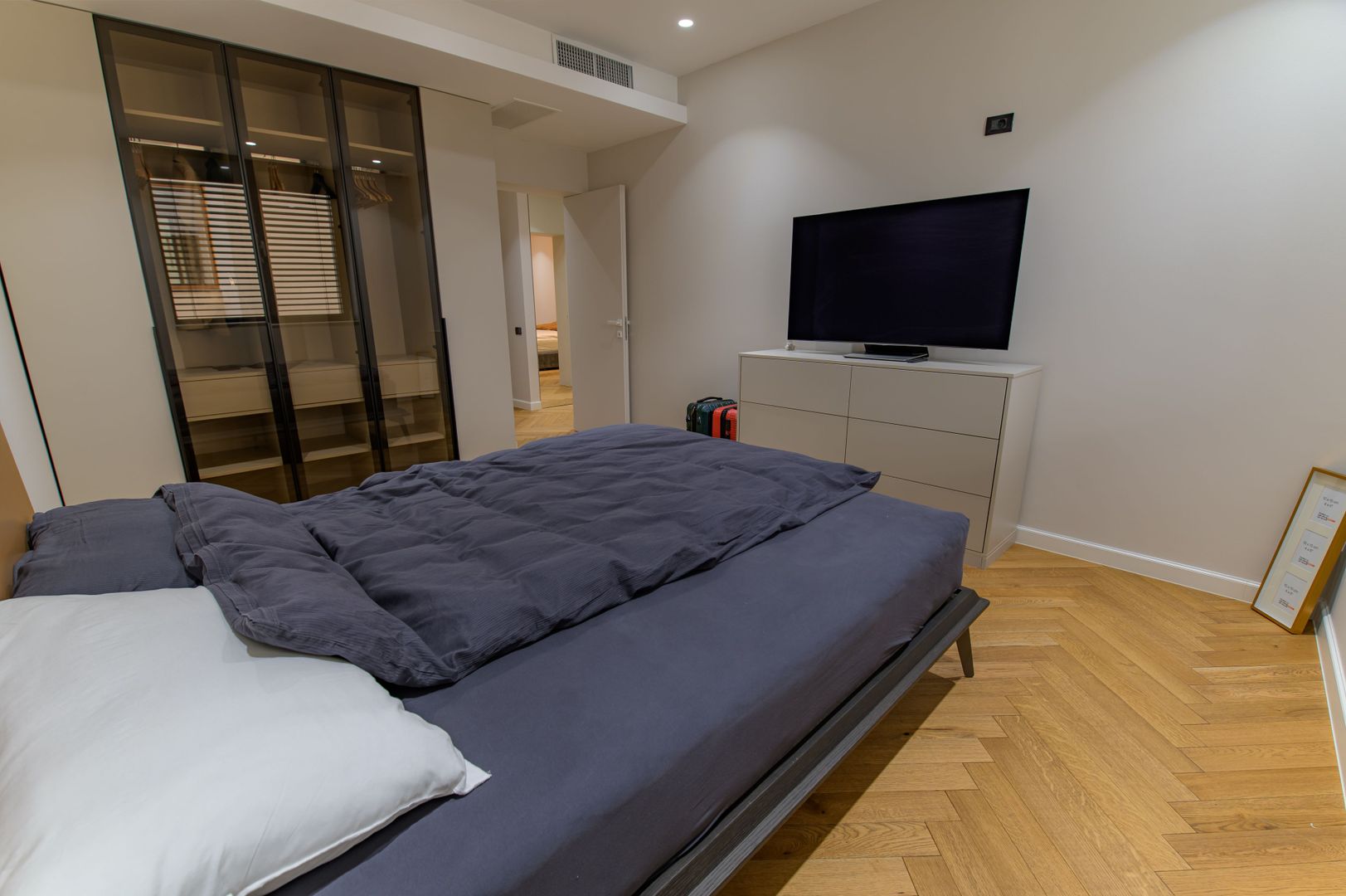 Apartament cu 4 camere de vânzare în zona Soseaua Nordului