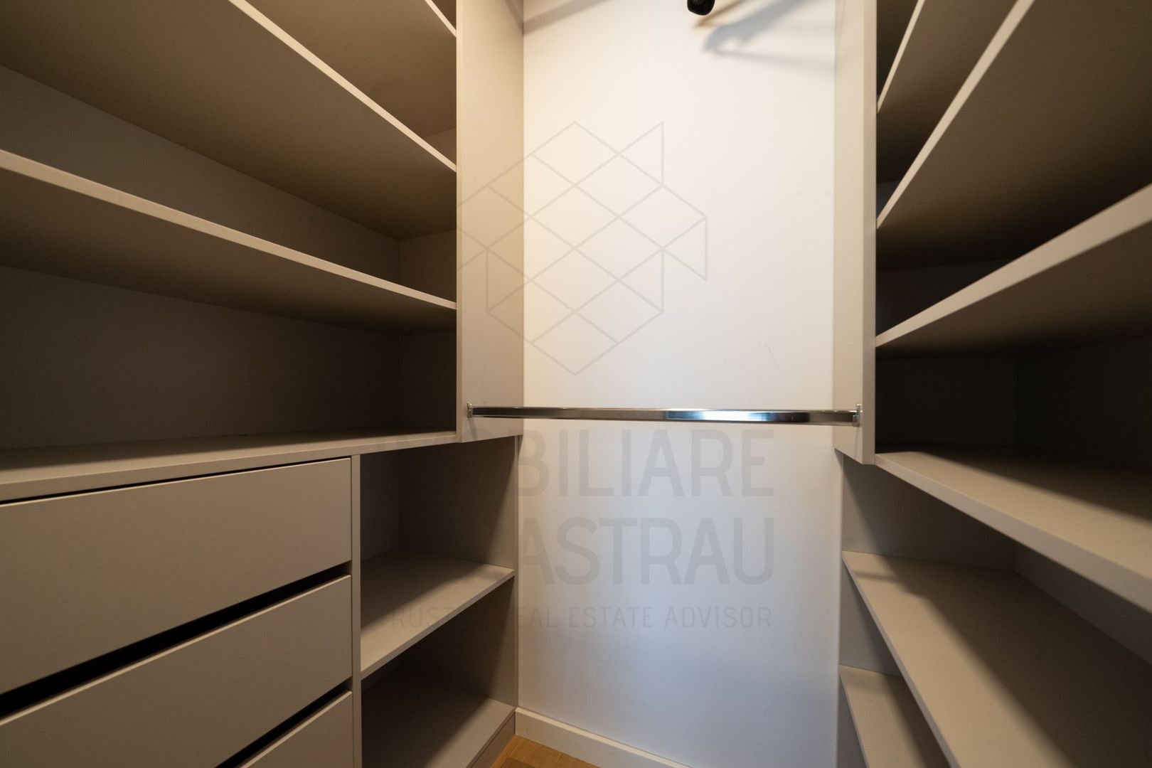 ONE Herastrau Towers | Luxury Homes | First rent