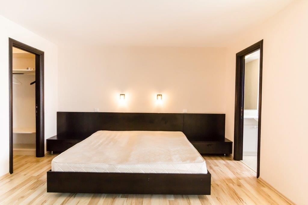 Penthouse Duplex 5 camere 293 mpc | Terasa si Gradina privata | Vedere Lac