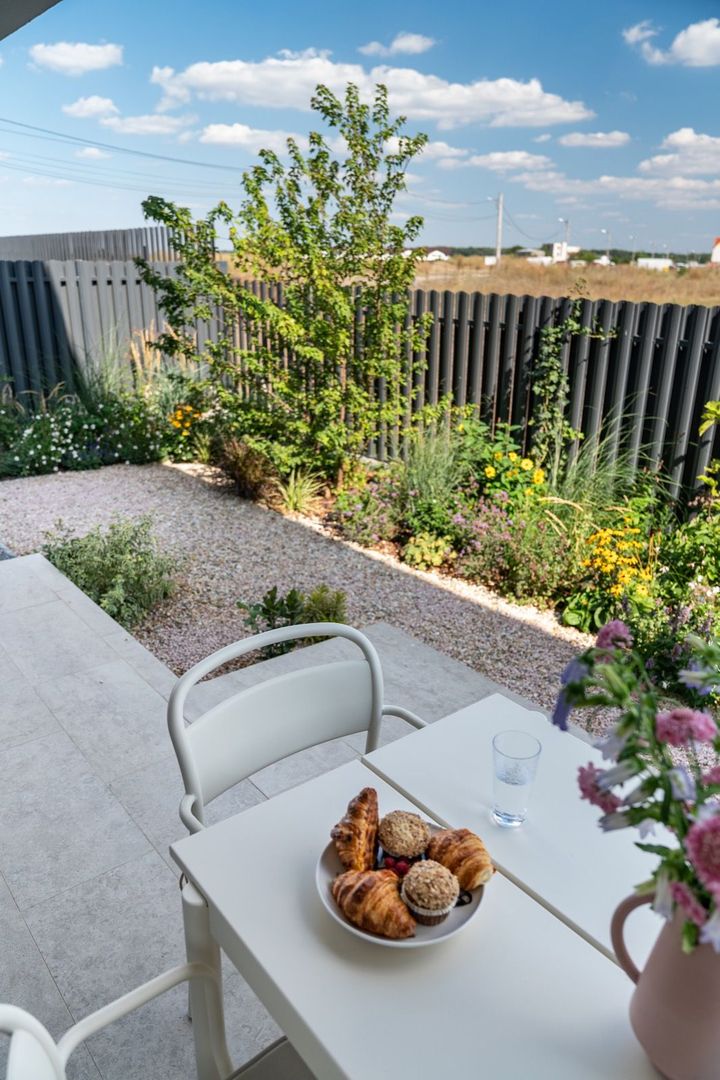 Pipera Village | Vila complex rezidential modern