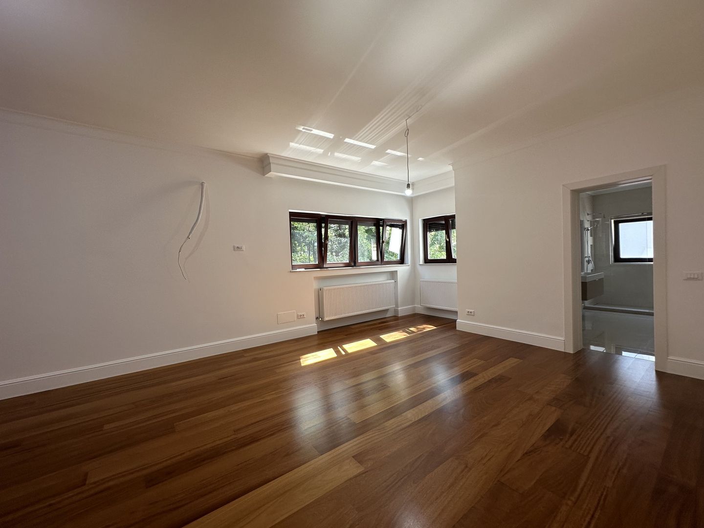 Heritage Properties | Vila de lux în Dorobanti