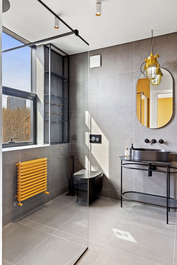 Brick Lofts | Duplex 4 rooms in the north area