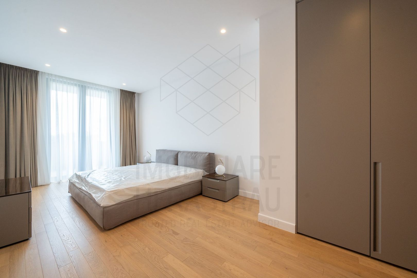ONE RAHMANINOV | One of the most exclusive residential projects