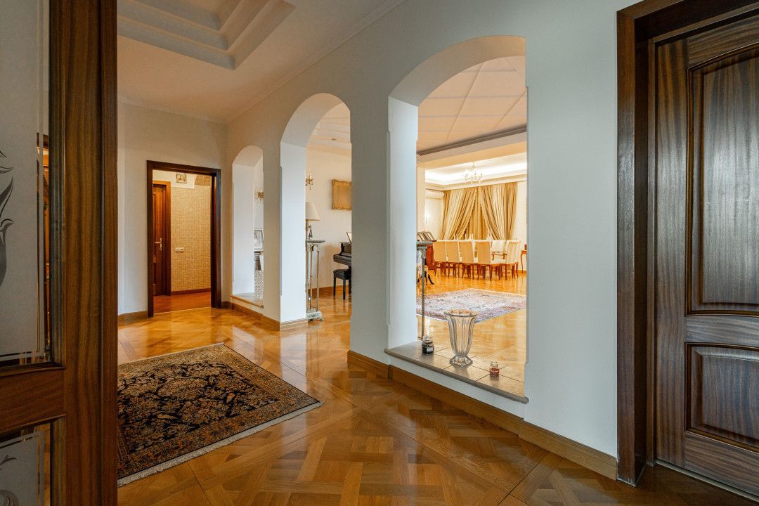 Amazing Villa in Floreasca | near Verdi Park