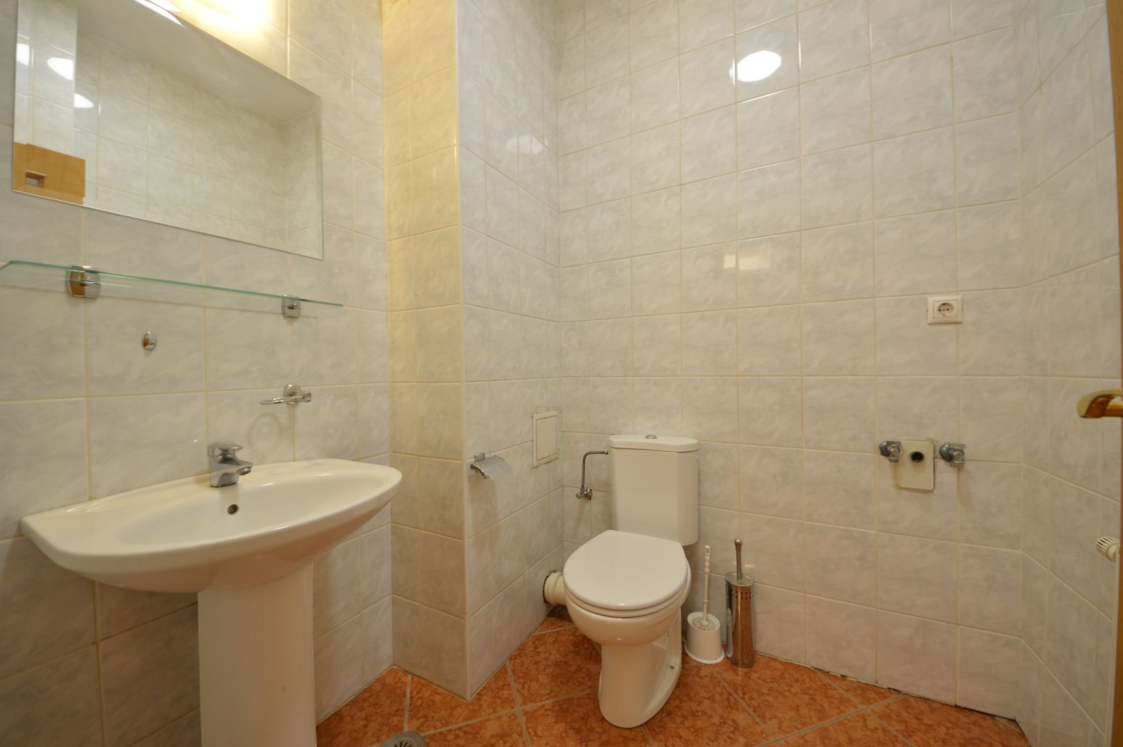 3 room Apartment for sale, Soseaua Nordului area