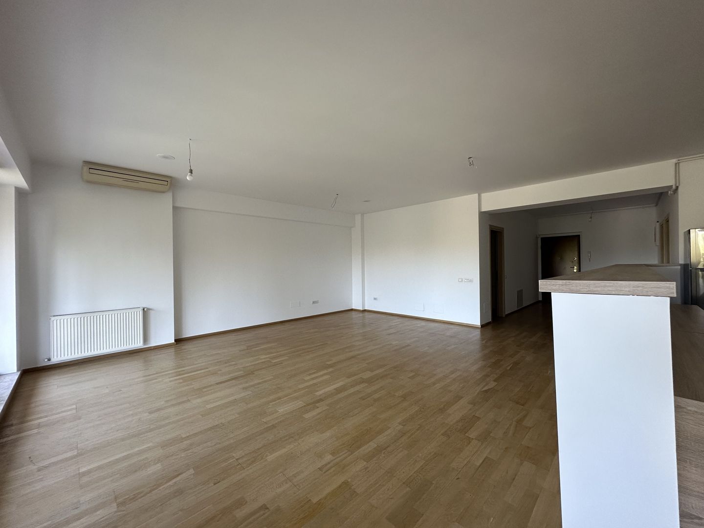 BEST DEAL Satul Francez | Herastrau | 4 camere | Vedere Parc | loc de parcare