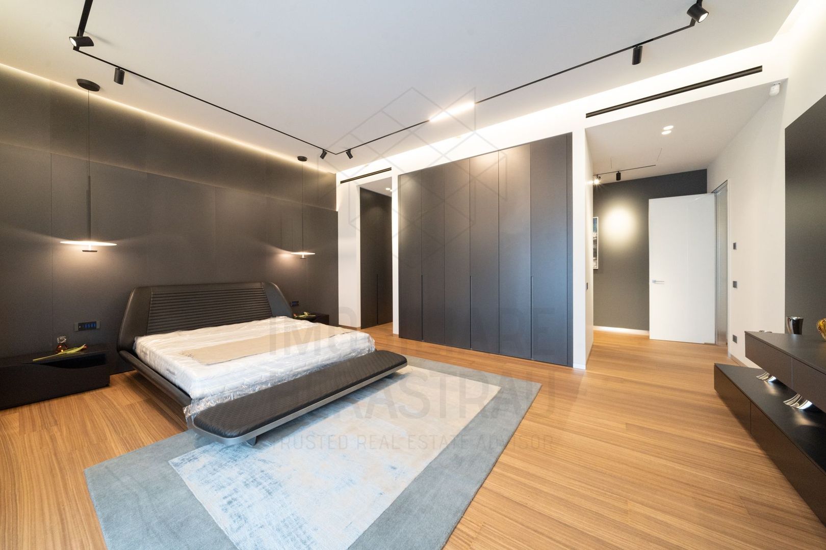 Rosa Wind | Senzațional penthouse near US Embassy