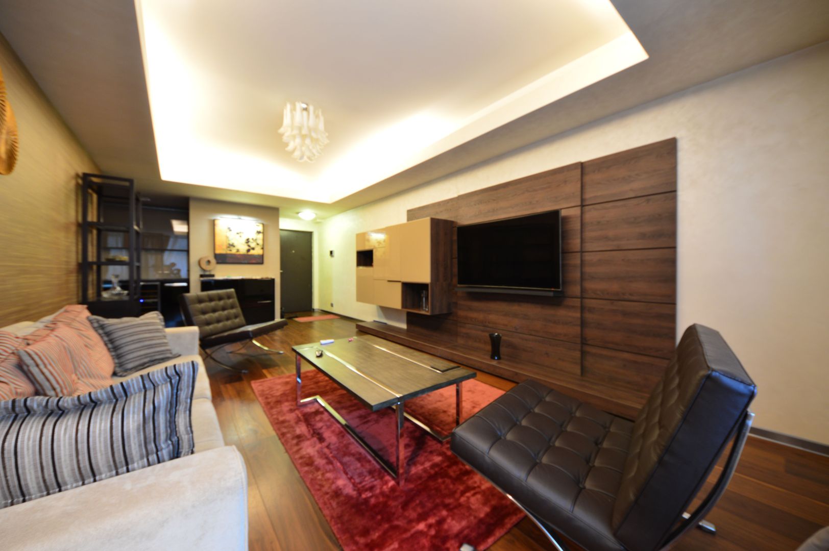 Apartament cu 2 camere de închiriat în zona Herastrau